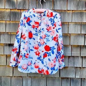- Talbots Blouse